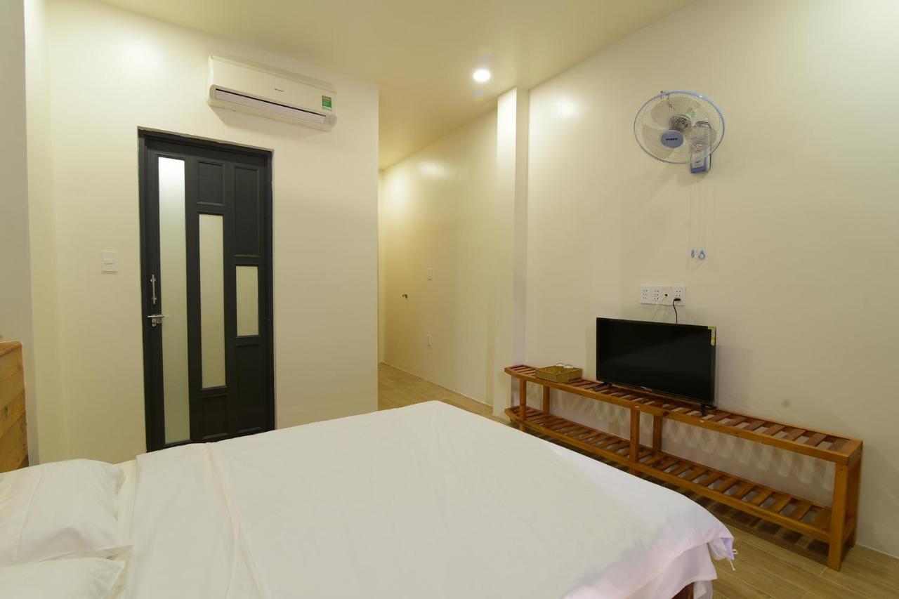 Gau'S House Vung Tau Exterior foto